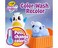 Crayola Scribble Scrubbie Pets ARCtic Snow Explorer, Color &amp; Wash Creative Toy, Gift For Kids, Blue,White Age 3, 4, 5, 6 747479
