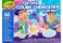 Crayola Tie Dye Color Chemistry Set For Kids, Steam/Stem Activities, Educational Toy, Ages 7, 8, 9, 10