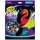 Crayola Glow Fusion, Marker Coloring Set, Mythical Creatures