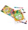 Crayola 10 Ct Silly Scents Smash Ups, Broad Line Dual-Ended Washable Markers