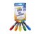 Crayola Crayola Project Gel Crayons 5-Pcs, Assorted
