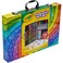 Crayola - Imagination Art Set , Holiday Toys, Gift For Boys and Girls , Arts and Crafts, Gifting &amp; Scented Mini Inspiration Art Case , Ages 3+