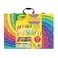 Crayola - Imagination Art Set , Holiday Toys, Gift For Boys and Girls , Arts and Crafts, Gifting &amp; Scented Mini Inspiration Art Case , Ages 3+
