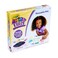 Crayola Color and Erase Mat, Travel Coloring Kit, Gift For Kids, Ages 3, 4, 5, 6