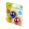Crayola My First Palm Grip Crayons, 3Ct, Coloring For Toddlers