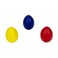 Crayola My First Palm Grip Crayons, 3Ct, Coloring For Toddlers