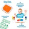 Crayola Easy-Clean Fingerpaint