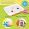 Crayola Easy-Clean Fingerpaint