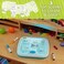 Crayola Light Up Activity Board, Educational Toy For Kids, Gift For Ages 3, 4, 5, 6