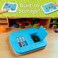 Crayola Light Up Activity Board, Educational Toy For Kids, Gift For Ages 3, 4, 5, 6