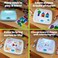 Crayola Light Up Activity Board, Educational Toy For Kids, Gift For Ages 3, 4, 5, 6