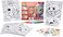 Crayola - Pops Super Set - Pets , Creative Building Kit For Kids - Includes 3 Extra-Large Pops Cards (30X37cm) and 3 Large Pops Cards (25X21.6cm) - 7 Skinny Markers , Ages 6+