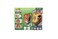 Crayola-Pops Super Set-Jungle Creative Building Kit For Kids-Includes 3 Extra-Large Pops Cards (30X37 cm) And 3 Large Pops Cards (25X21.6 cm)-7 Skinnymarkers Ages 6+