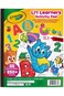 Crayola Lil' Learners All-in-One Activity Pad CY04-2775