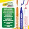 Crayola - Mini Inspiration Art Case - Silly Scents Smash Ups