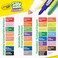 Crayola - Mini Inspiration Art Case - Silly Scents Smash Ups