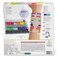 Crayola - Creations 04-4666 Letters and Beads Set, Creative Activity and Gift For Girls, From 8 Years
