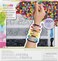 Crayola - Creations 04-4666 Letters and Beads Set, Creative Activity and Gift For Girls, From 8 Years