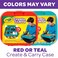 Crayola Create &amp; Carry Case