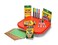 Crayola Create &amp; Carry Case