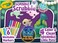 Crayola Scribble Scrubbie Glow Lagoon Pets, Sea Animal Toys, Gifts For For Boys &amp; Girls, 3+