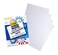 Crayola White Construction Paper, Premium, Art Supplies, 50Count