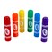 Crayola 54-1070-E-000 6 X Farbstifte, Weniger Schmutz, Waschbare Farbe, Mehrfarbig, St&uuml;ck (1Er Pack)