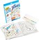 Crayola Color Wonder Fingerprint Activity Book (752842)