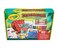 Crayola Dinosaur 5-In-1 Art Kit, Toys Alternative, Gift For Kids, Ages 4, 5, 6, 7