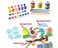 Crayola Washable Paint Kit
