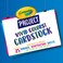 Crayola Colorful Cardstock, Project, Scrapbooking &amp; Card Making Paper, 25 Sheets