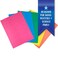 Crayola Colorful Cardstock, Project, Scrapbooking &amp; Card Making Paper, 25 Sheets