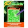 Crayola Travel Glow Art Studio, Glow In The Dark Toys, Kids Gifts For Girls And Boys, Ages 6, 7, 8, 9