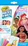 Crayola - Color Wonder Mini Box Set, Disney Princess , Ideal For Ages 3 and Up.