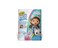 Crayola - Color Wonder 75-5861 Colouring Set with 18 Colouring Pages and 4 Non-Staining Felt Tip Pens Theme Gabby's Dollhouse Creative Activity For Children 3,4,5 Years