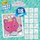 Crayola - Color Wonder 75-5861 Colouring Set with 18 Colouring Pages and 4 Non-Staining Felt Tip Pens Theme Gabby's Dollhouse Creative Activity For Children 3,4,5 Years