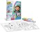 Crayola - Color Wonder 75-5861 Colouring Set with 18 Colouring Pages and 4 Non-Staining Felt Tip Pens Theme Gabby's Dollhouse Creative Activity For Children 3,4,5 Years