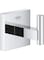 GROHE Start Cube Robe Hook - Bathroom Wall Mounted Robe hook, Chrome, 40961000