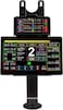 Next Level Elite Tablet/Button Box Mount Add-On
