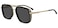 Hugo Boss Rectangle-Style Sunglasses