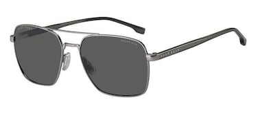 Hugo Boss Rectangle-Style Sunglasses