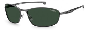 Carrera CARDUC006/S 5MOQT 64 Men's Sunglasses