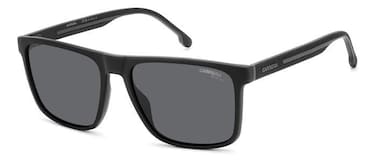 Carrera 8064/S 0BAM9 57 Men's Sunglasses