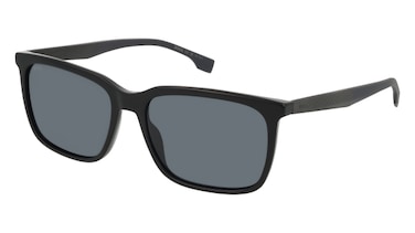 Hugo Boss Rectangle-Style Sunglasses