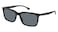 Hugo Boss Rectangle-Style Sunglasses