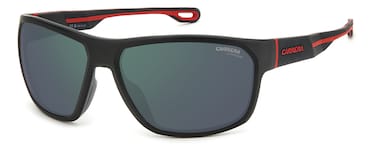 Carrera 4018/S BLXQ3 63 Men's Sunglasses