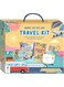 Hinkler Ready Jet Set Go Travel Kit