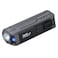 IMALENT BL50 Dual Light 3600 Lumens Sources EDC Flashlight Grey