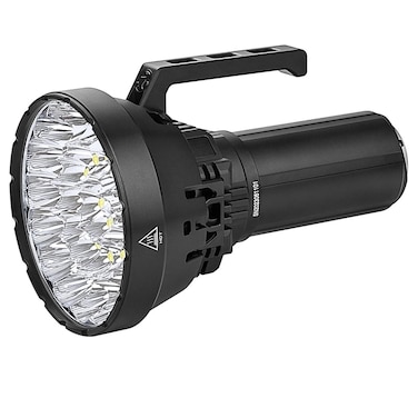 IMALENT MS32 200,000 Lumens Brightest Flashlight