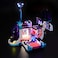 LIGHTAILING Pop-Up Party Bus Building Blocks Set (2,70828)